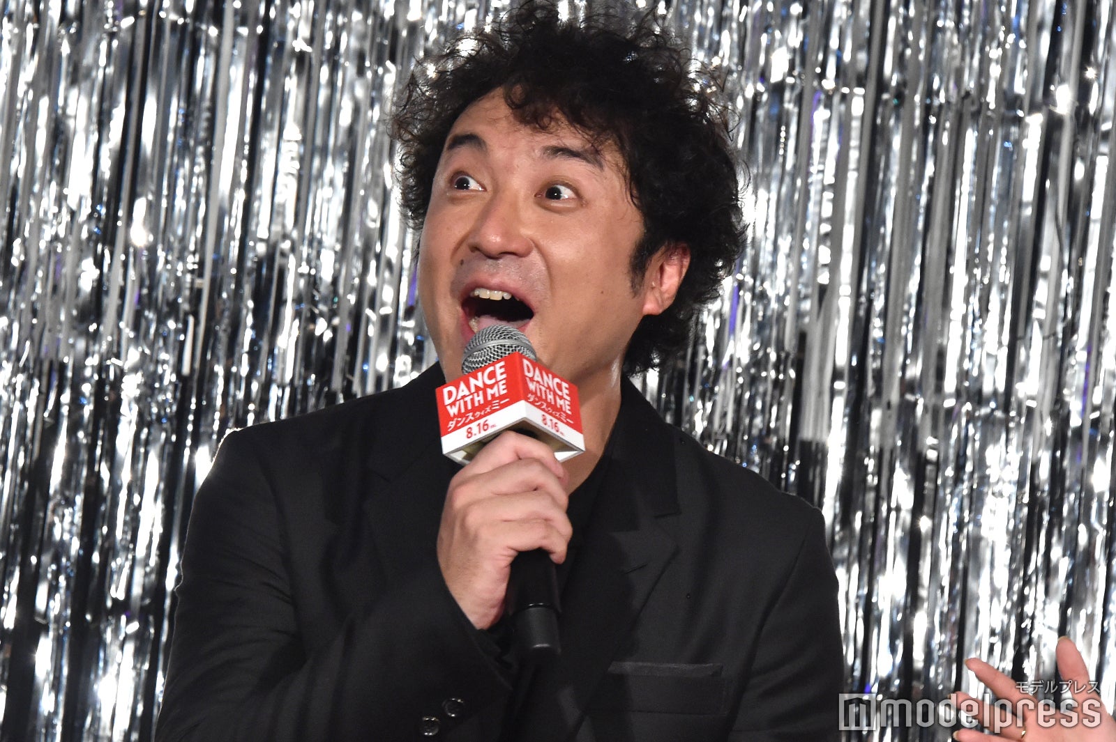 ムロツヨシ （C）モデルプレス