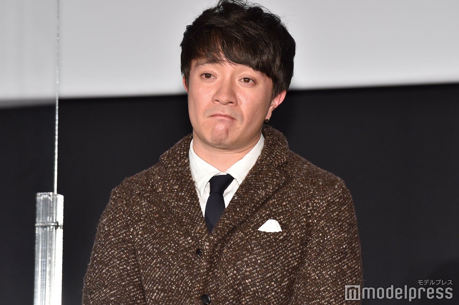 濱田岳 （C）モデルプレス