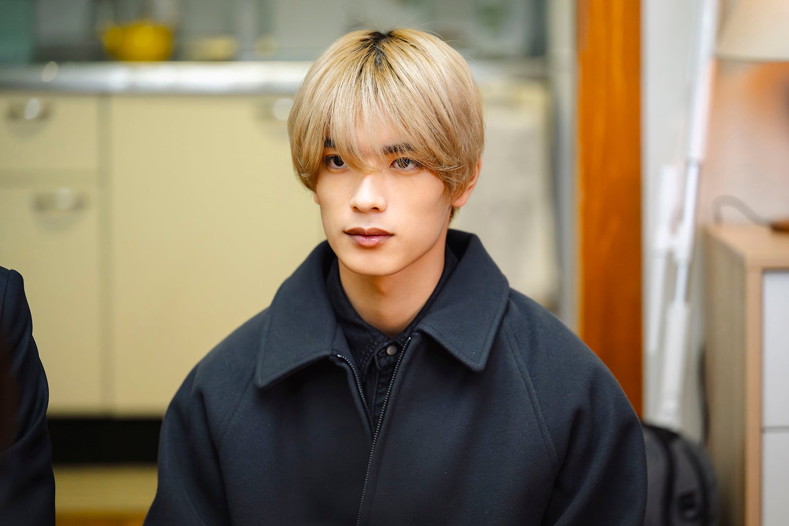 なにわ男子・高橋恭平、72.8問＋αの質問に回答「Men's PREPPY