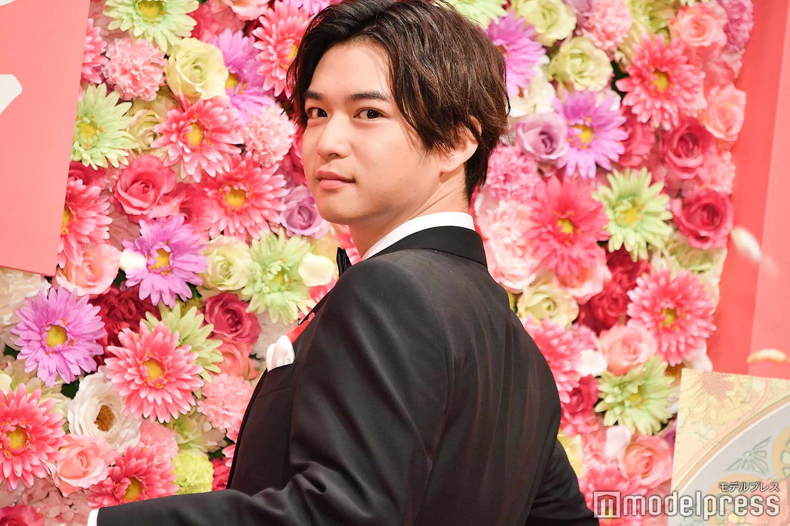 千葉雄大 （C）モデルプレス
