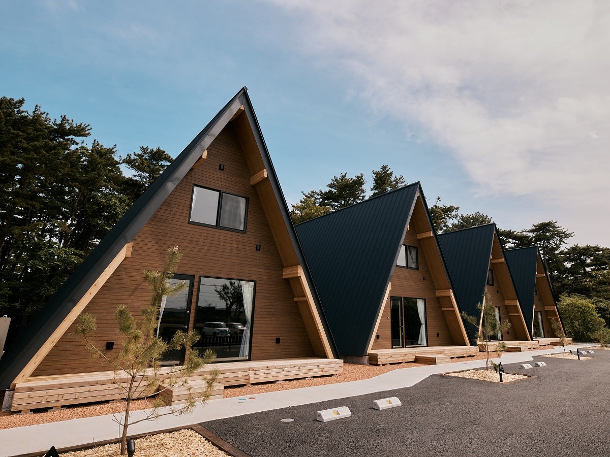 ヴィラ／提供画像