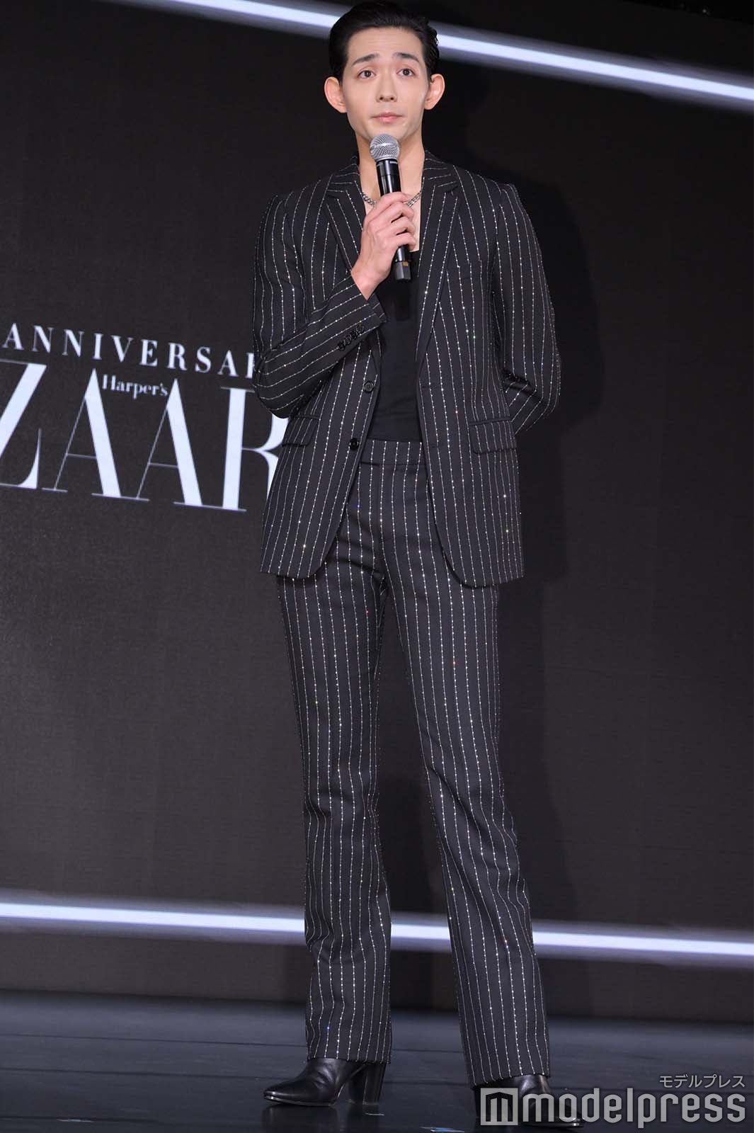 竜星涼（C）モデルプレス