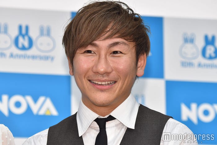 クレイ勇輝 (C)モデルプレス