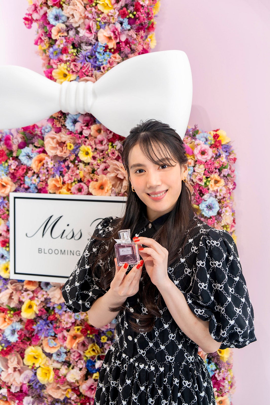 山本千尋（提供写真）