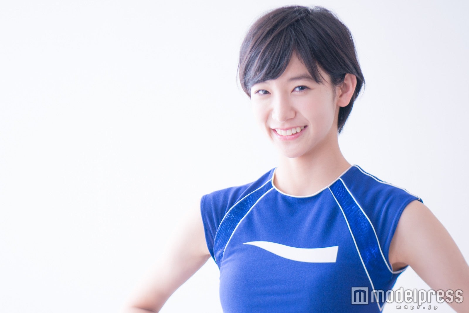 小貫莉奈（C）モデルプレス