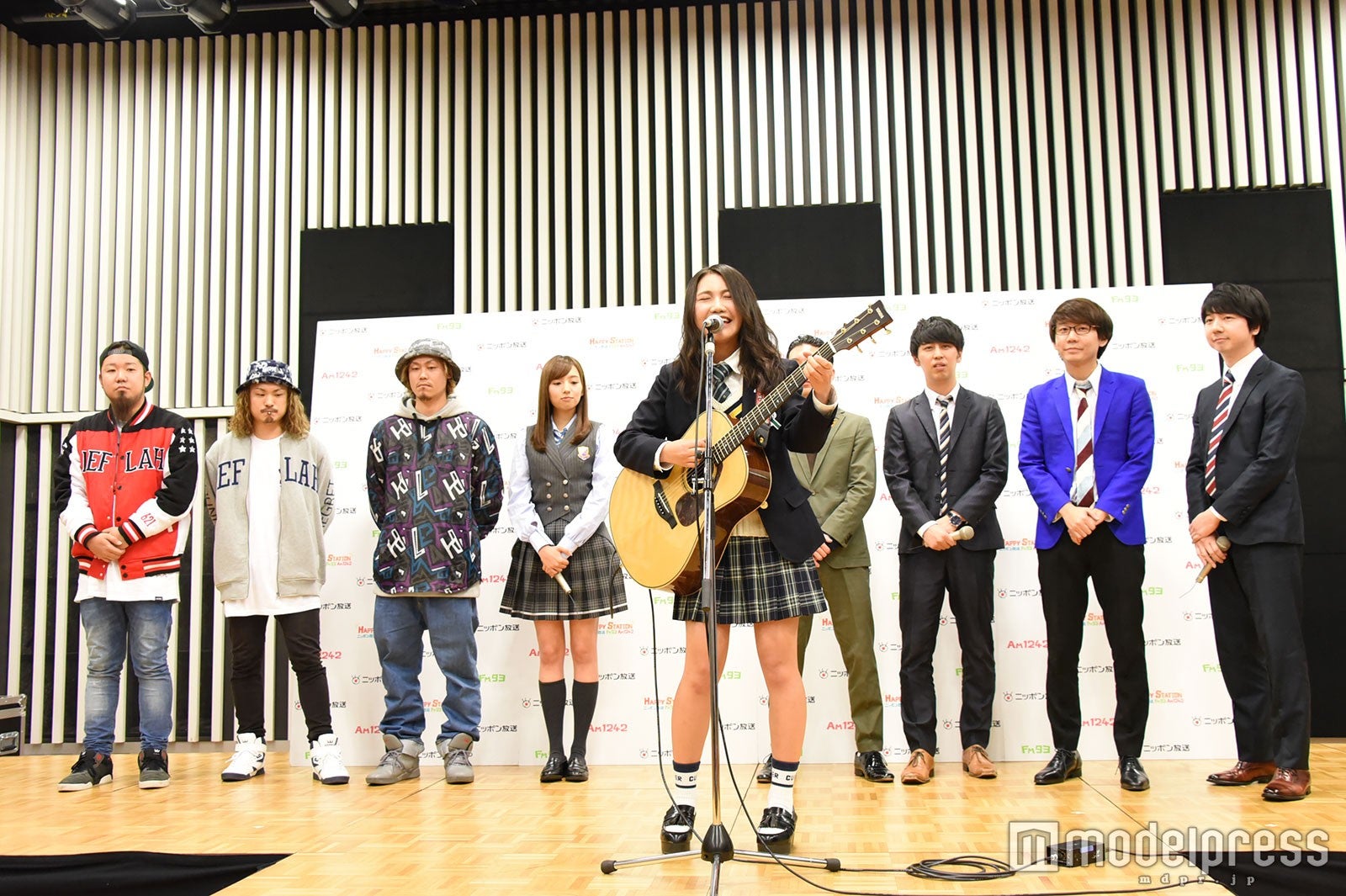 井上苑子（C）モデルプレス