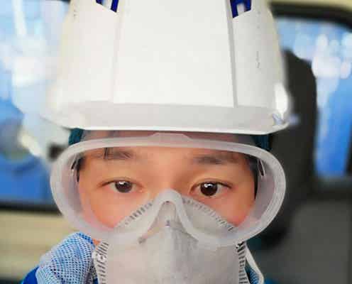 “ゴミ清掃員芸人”マシンガンズ滝沢、コロナ拡大防ぐ“ゴミの出し方”発信 小池都知事も感謝