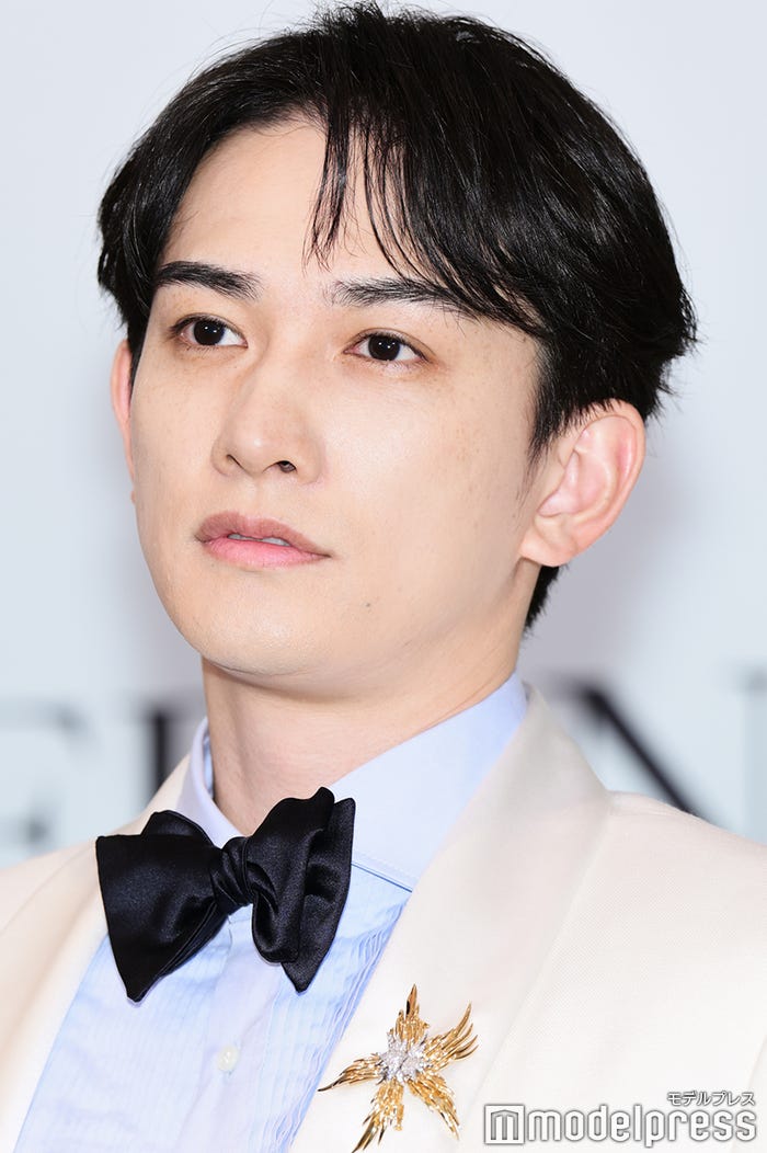 町田啓太(C)モデルプレス