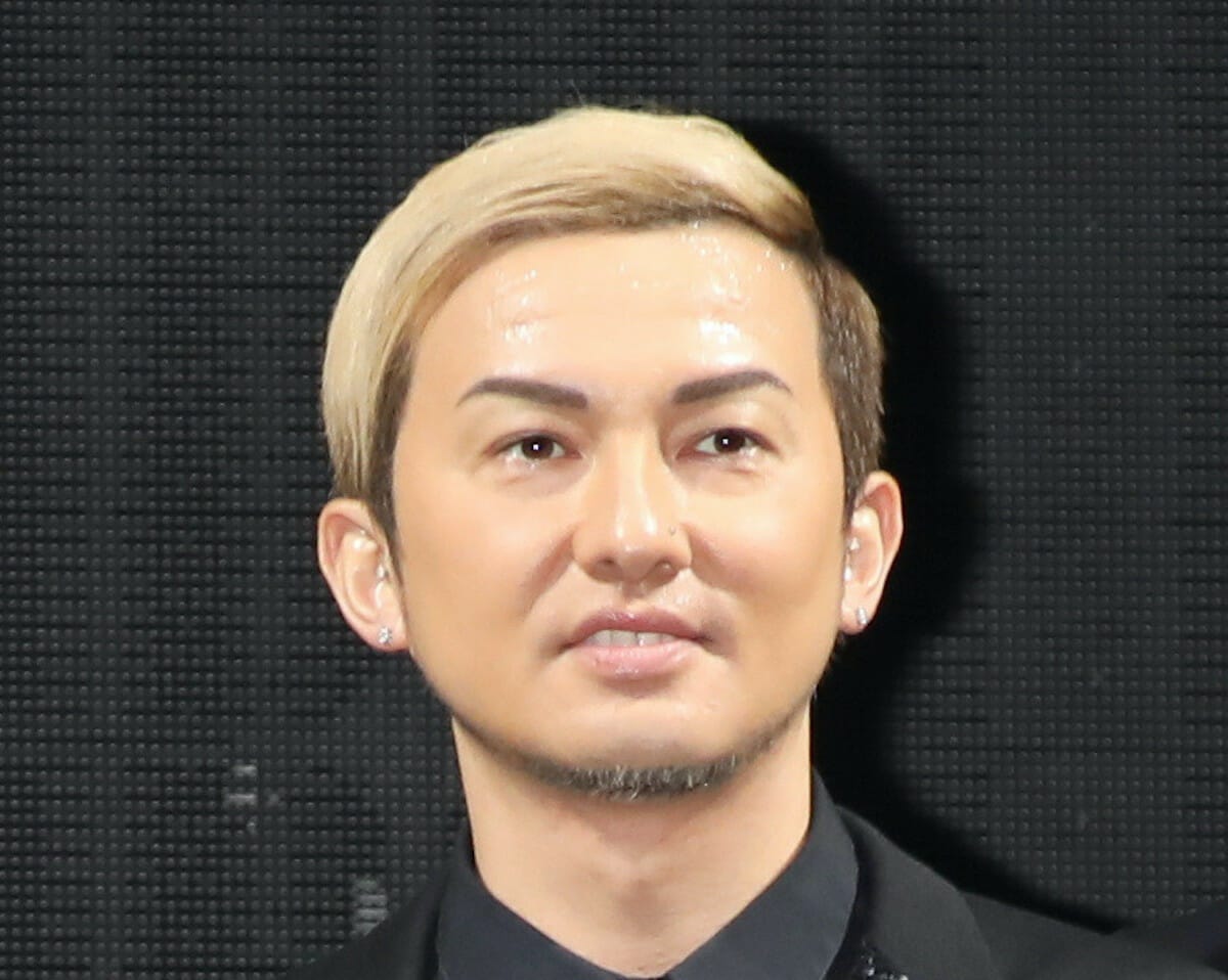 Da Pump Issaライブ動画配信中にまさかの寝落ち トラブルを知って心配するyoriに モデルプレス