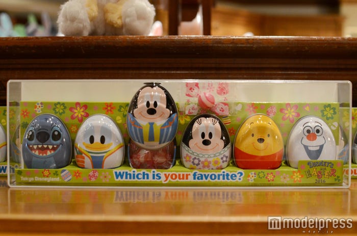 キャンディー¥1,200(C)モデルプレス