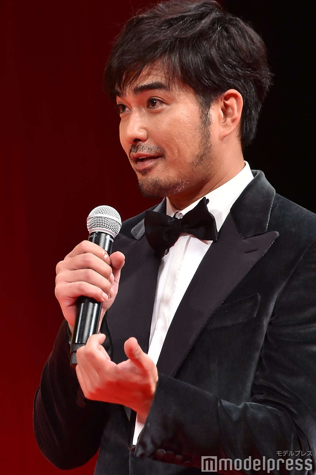 北村一輝 （C）モデルプレス