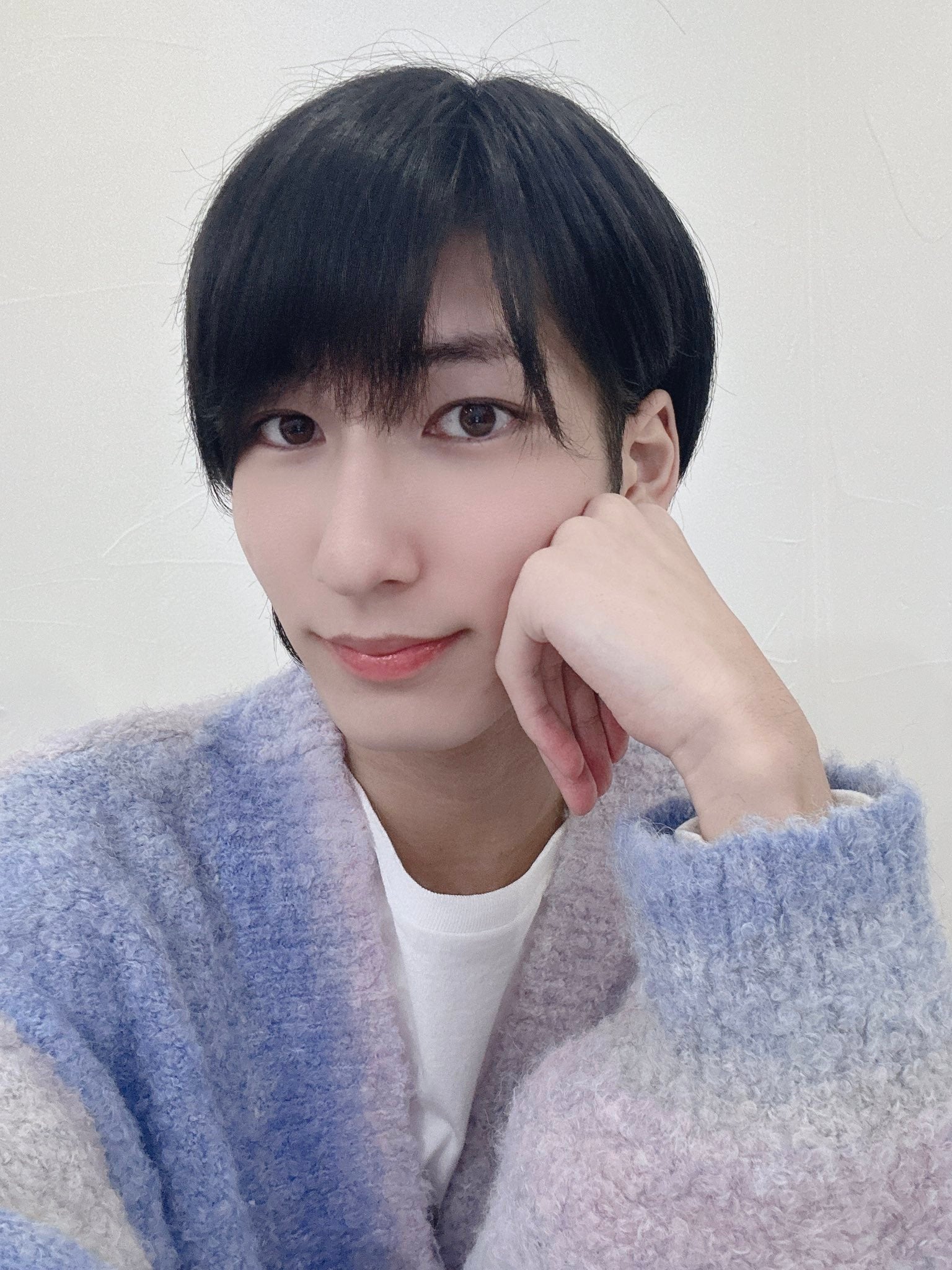 (画像1/1) 25歳俳優、突然の引退発表 8歳から16年間活躍・舞台「テニプリ」「刀剣乱舞」など出演 - モデルプレス