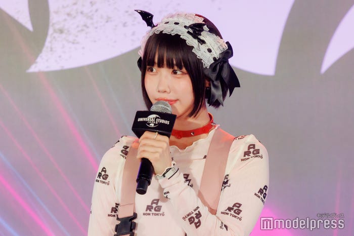 あの (C)モデルプレス