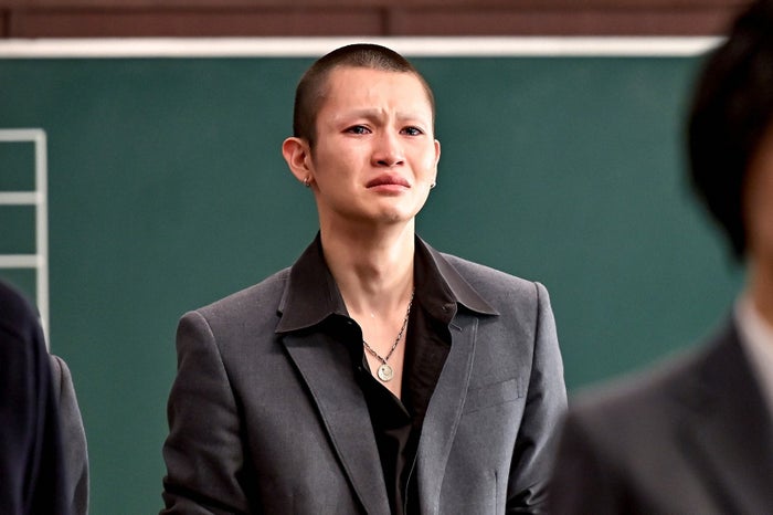 小池徹平 中尾明慶 紗栄子とともに ドラゴン桜 最終話サプライズ出演 モデルプレス