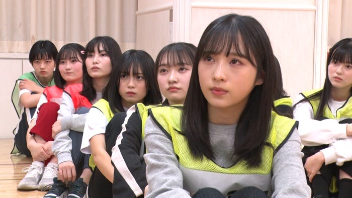 「OUT OF 48」第6話より(C)NTV