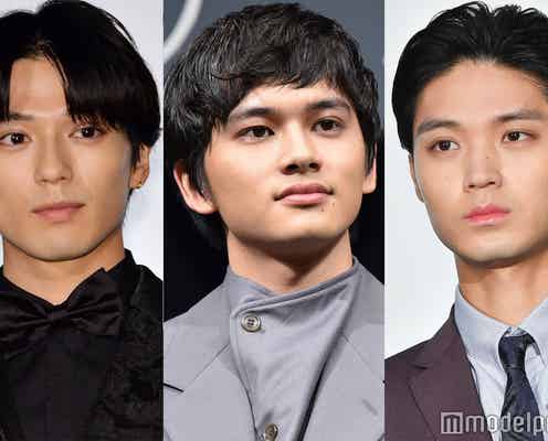 北村匠海インスタライブに新田真剣佑・磯村勇斗ら降臨「毎日オンラインで会ってる」