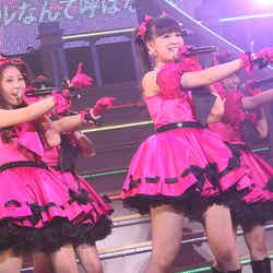 AKB482012全国ツアー「野中美郷、動く。~47都道府県で会いましょう~」第2弾広島公演(C)AKS