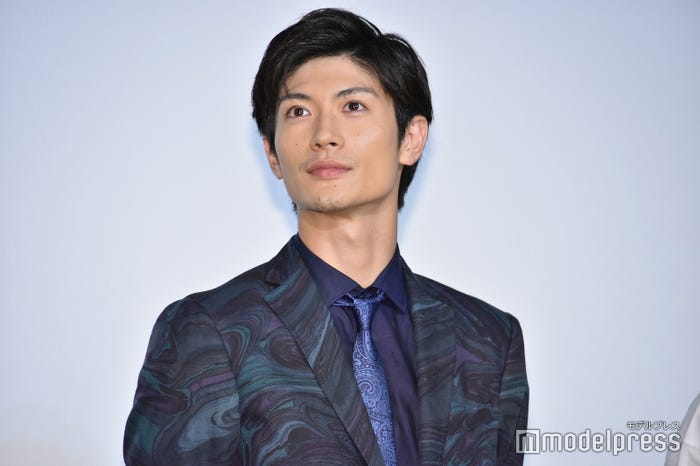 三浦春馬(C)モデルプレス