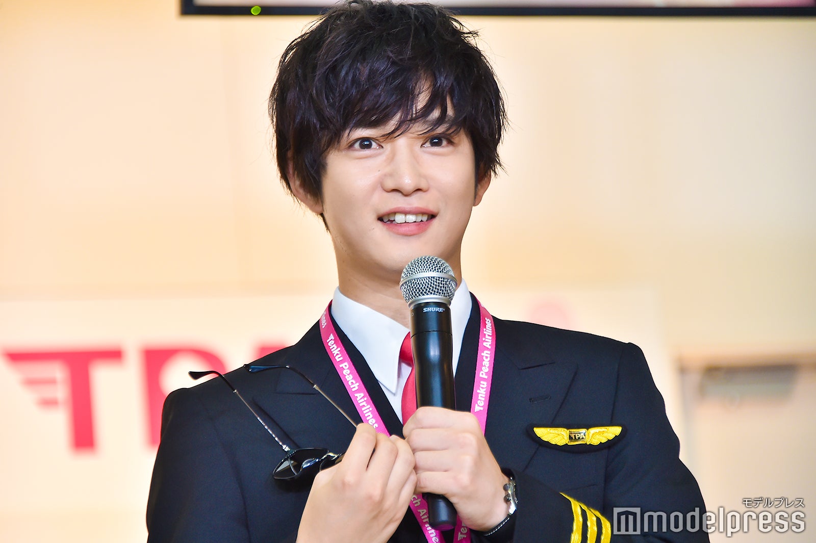 千葉雄大 （C）モデルプレス