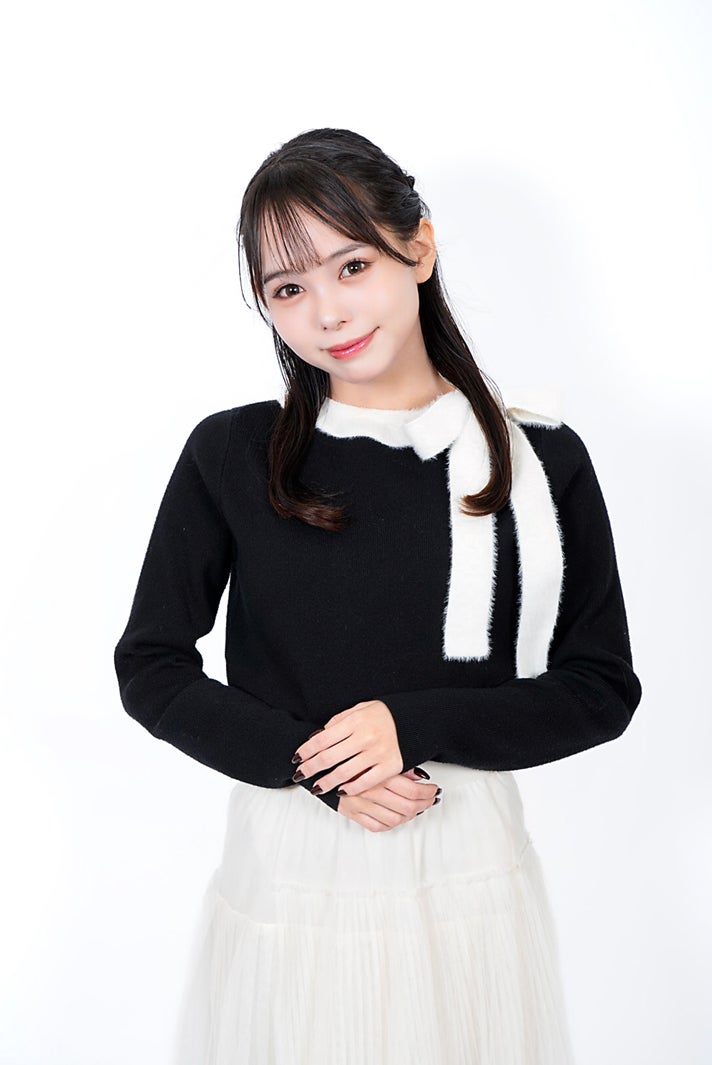 西平芽生さん（提供写真）