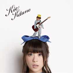 北乃きい「Darl : orz」(2012年1月18日発売)