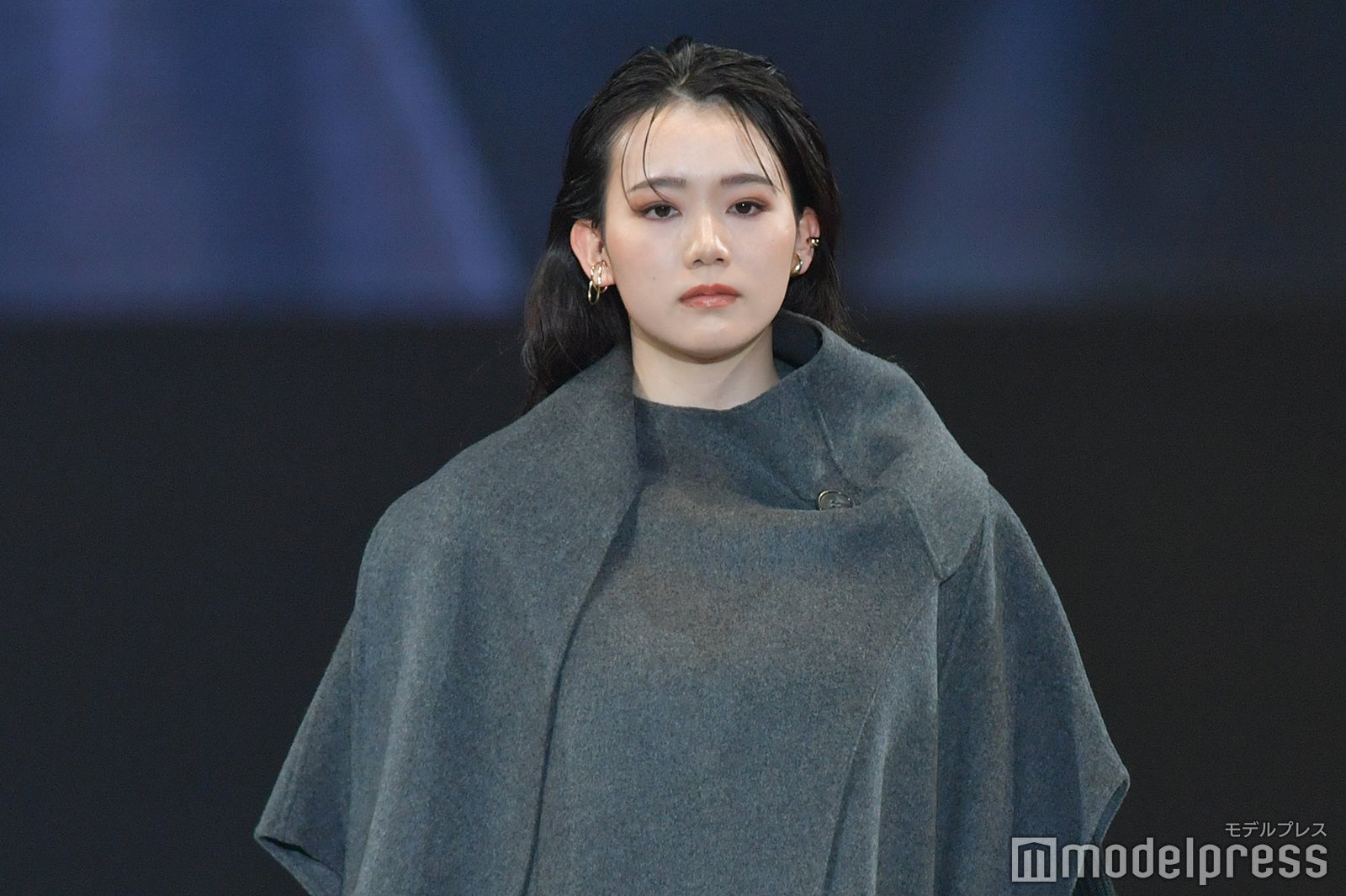 （C）モデルプレス