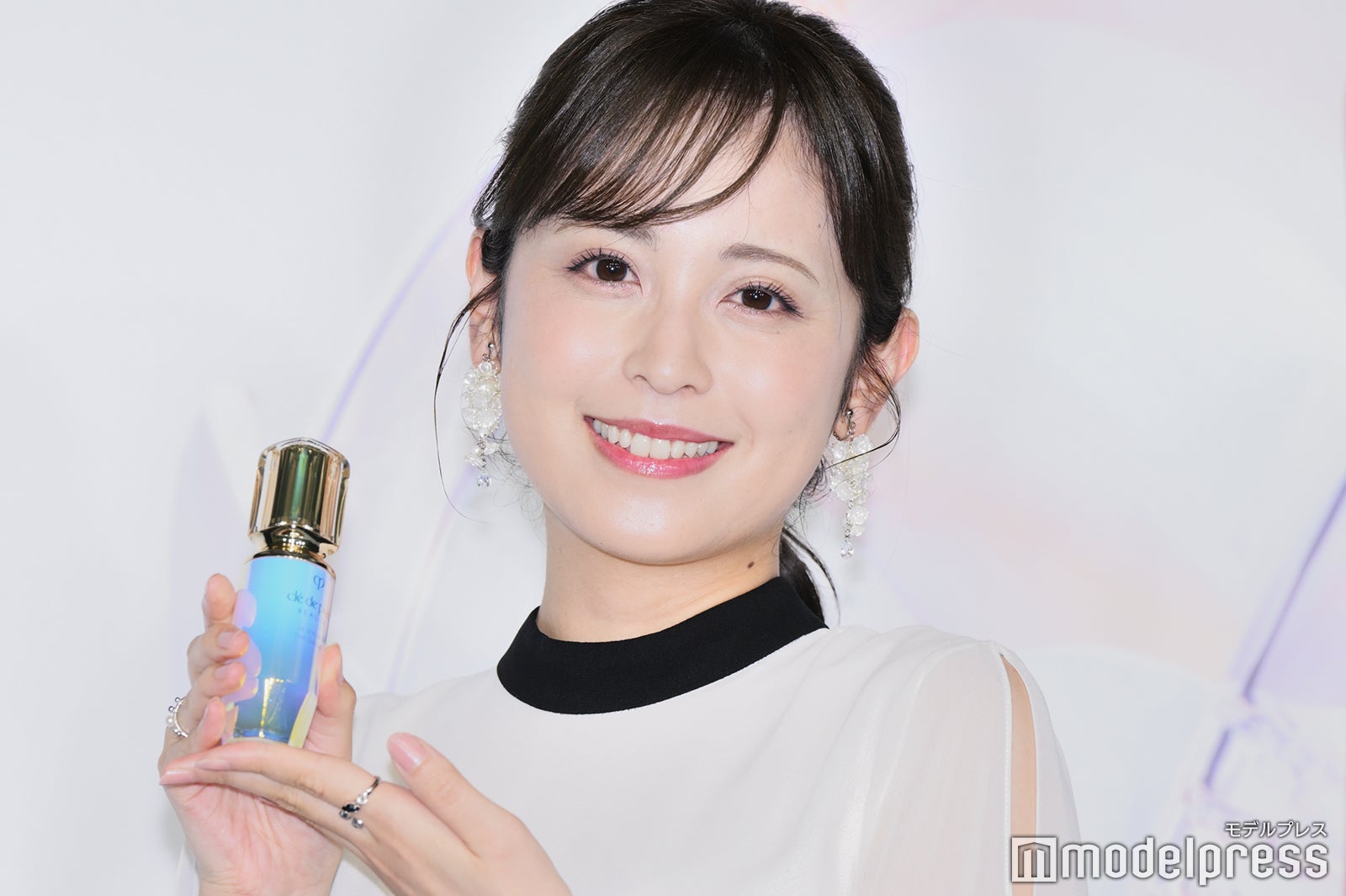 久慈暁子（C）モデルプレス