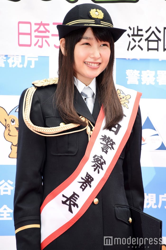 桜井日奈子(C)モデルプレス