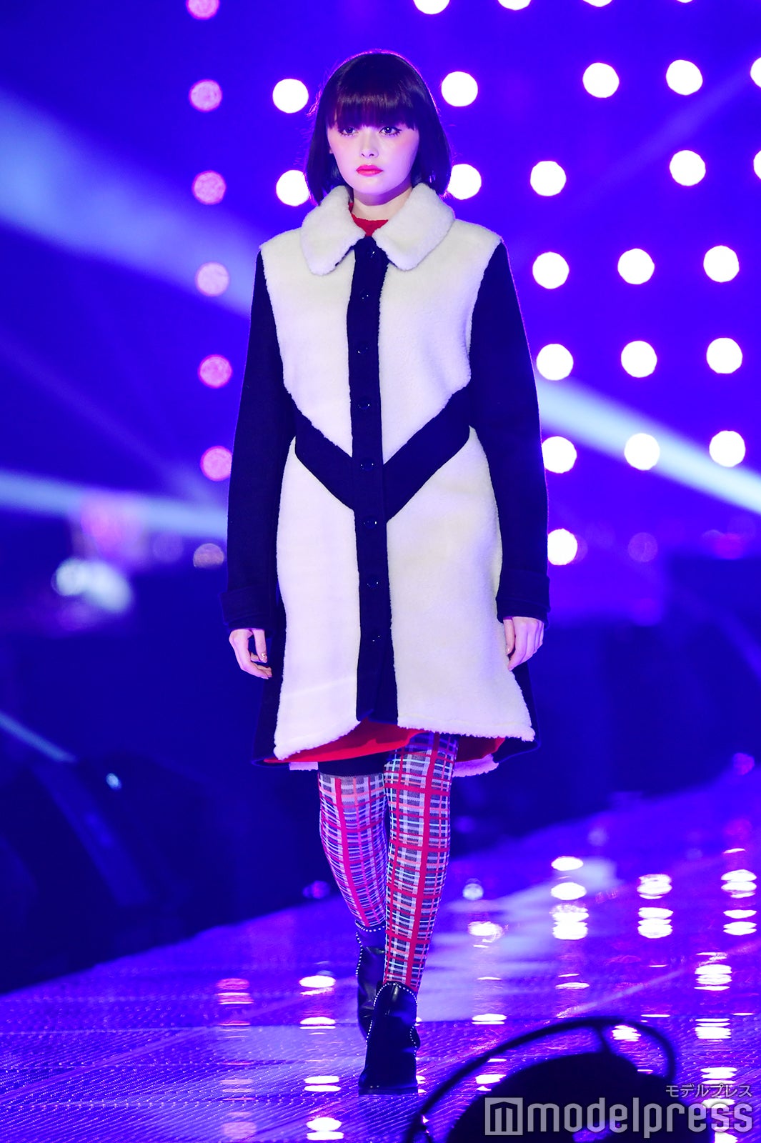 玉城ティナ （C）モデルプレス