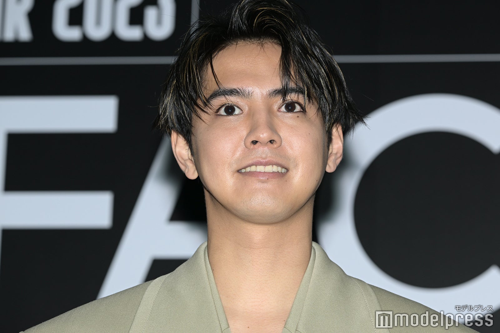 片寄涼太 （C）モデルプレス