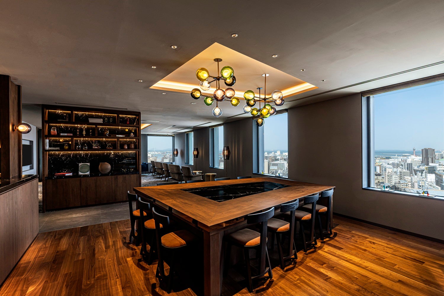 ザ・ゲートホテル福岡 by HULIC／提供画像