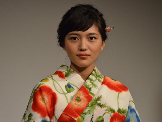 山田涼介 Hey Say Jumpメンバーから 財布 と呼ばれる 金田一少年の事件簿n Neo 試写会 モデルプレス