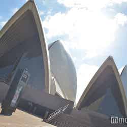 シドニー・オペラ・ハウス(C)モデルプレス