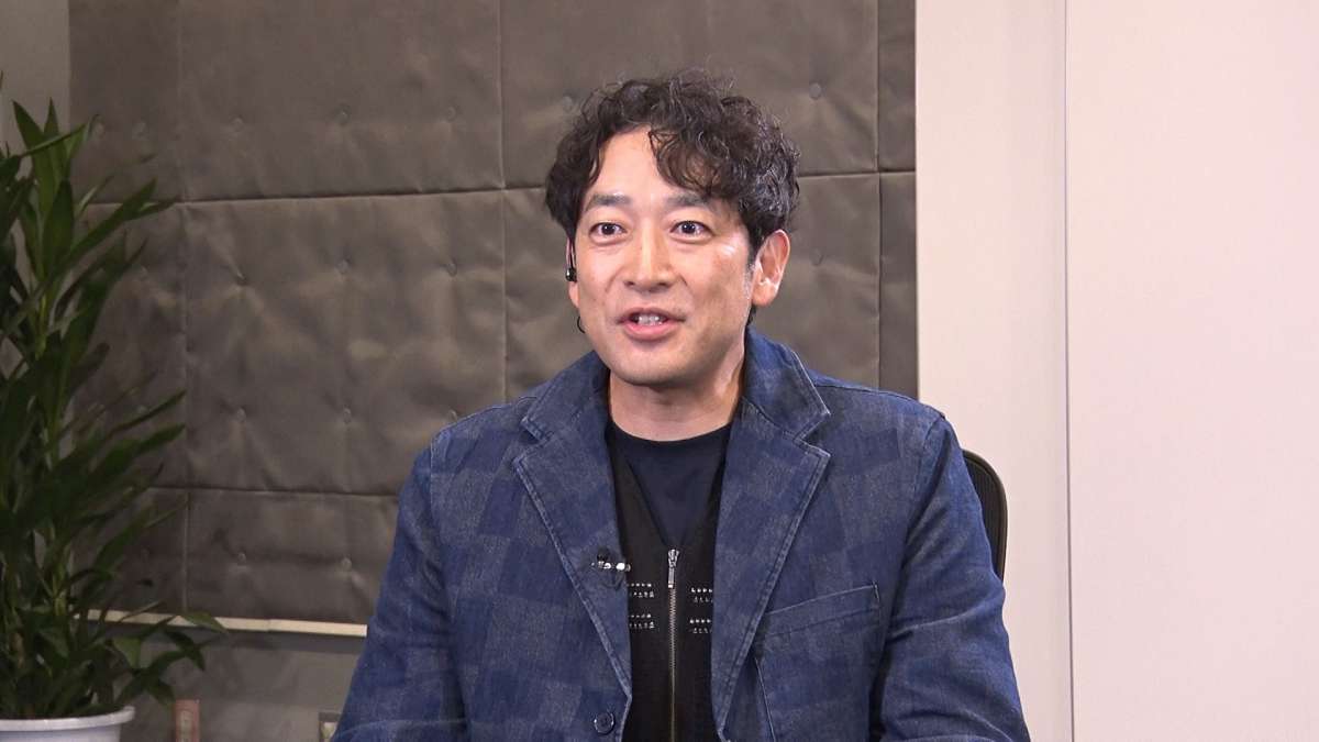『VIVANT』山本役の迫田孝也「日曜日の初耳学」に登場、人間味あふれる逆転人生に迫る