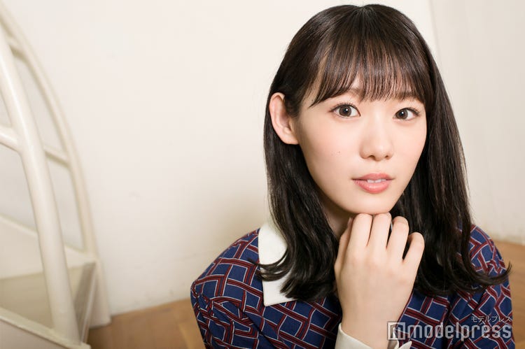 欅坂46小池美波 平手友梨奈が 明るく帰って来られるように 伝説 二人セゾン きっかけで変化 1stソロ写真集 青春の瓶詰め インタビュー モデルプレス 欅坂46小池美波 平手友梨奈が 明るく帰って来られるように 伝説 二人セゾン きっかけで変化 1stソロ写真集 青春の瓶詰め インタビュー モデルプレス