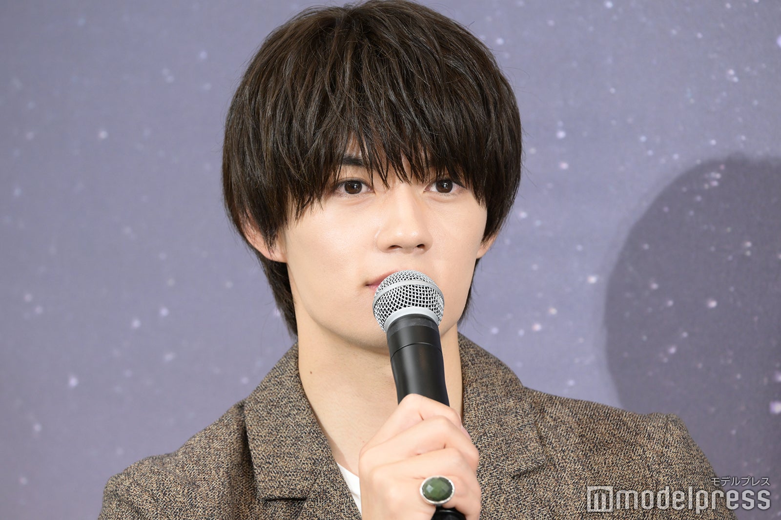 佐野勇斗（C）モデルプレス