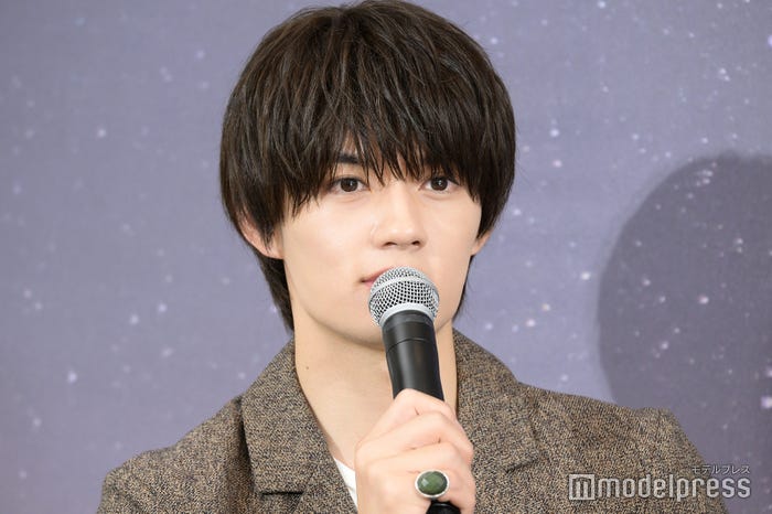 佐野勇斗(C)モデルプレス