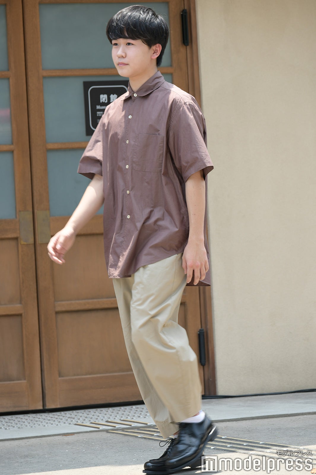 鈴木福（C）モデルプレス