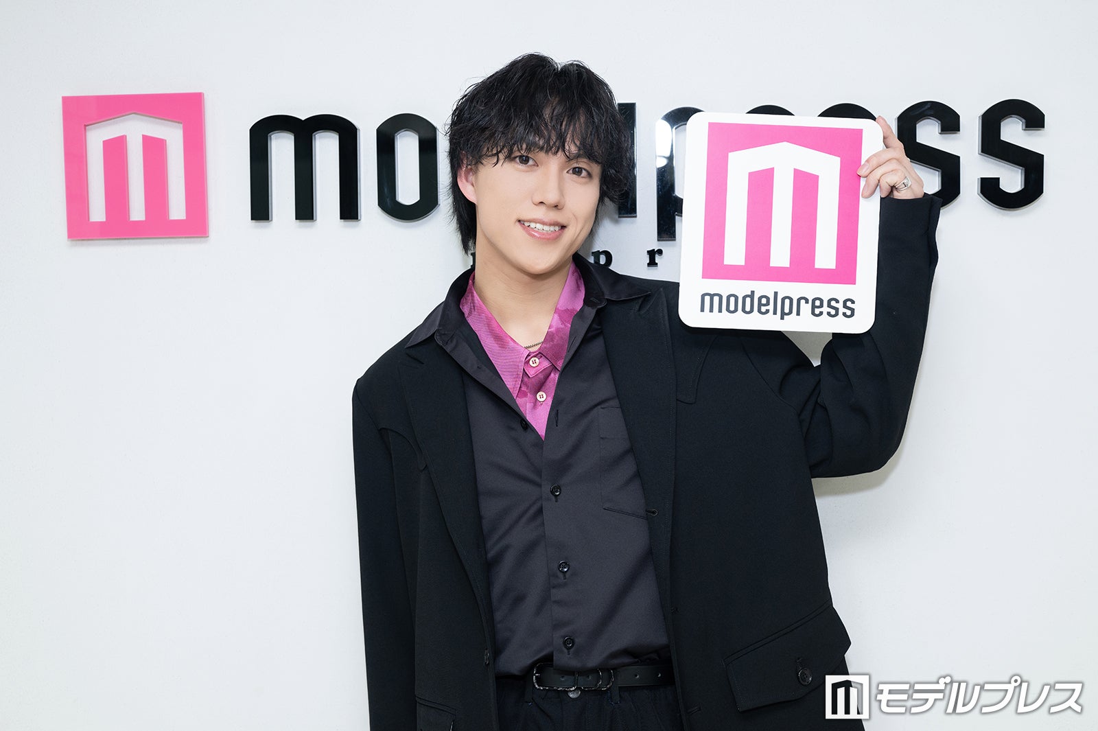 モデルプレス読者モデル（左上から時計回りに）竹田えみり、橘大地、ARISA、Keishi（C）モデルプレス