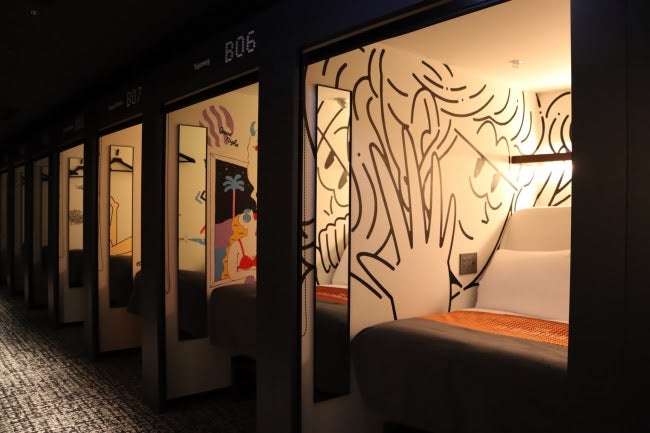 The Millennials／画像提供：グローバルエージェンツ