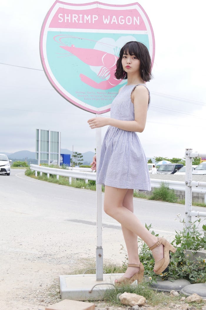 末原玲衣(提供画像)