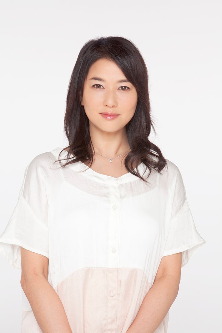 夏川結衣（提供写真）