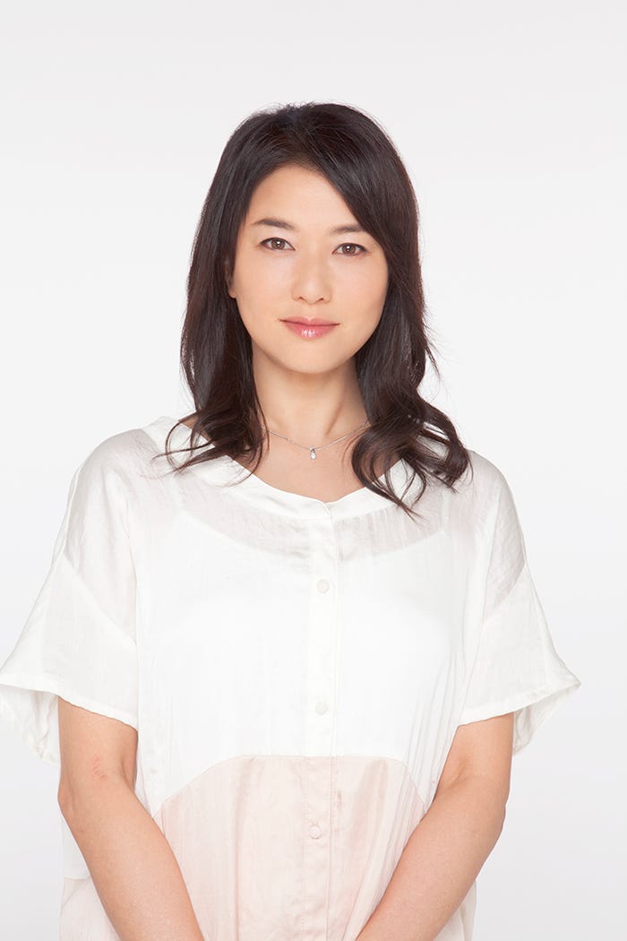 夏川結衣(提供写真)