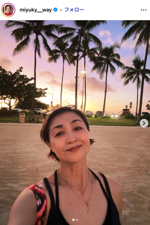 香坂みゆき、残り物アレンジで「酢豚風」披露「食欲をそそる」「ご飯が進みそう」と反響
