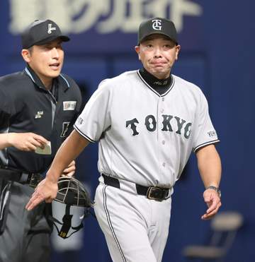 惜敗の巨人・阿部監督 中日・大野雄大の投球に脱帽「大野くんにベテランらしい、素晴らしい投球をされた」チームの粘りは評価