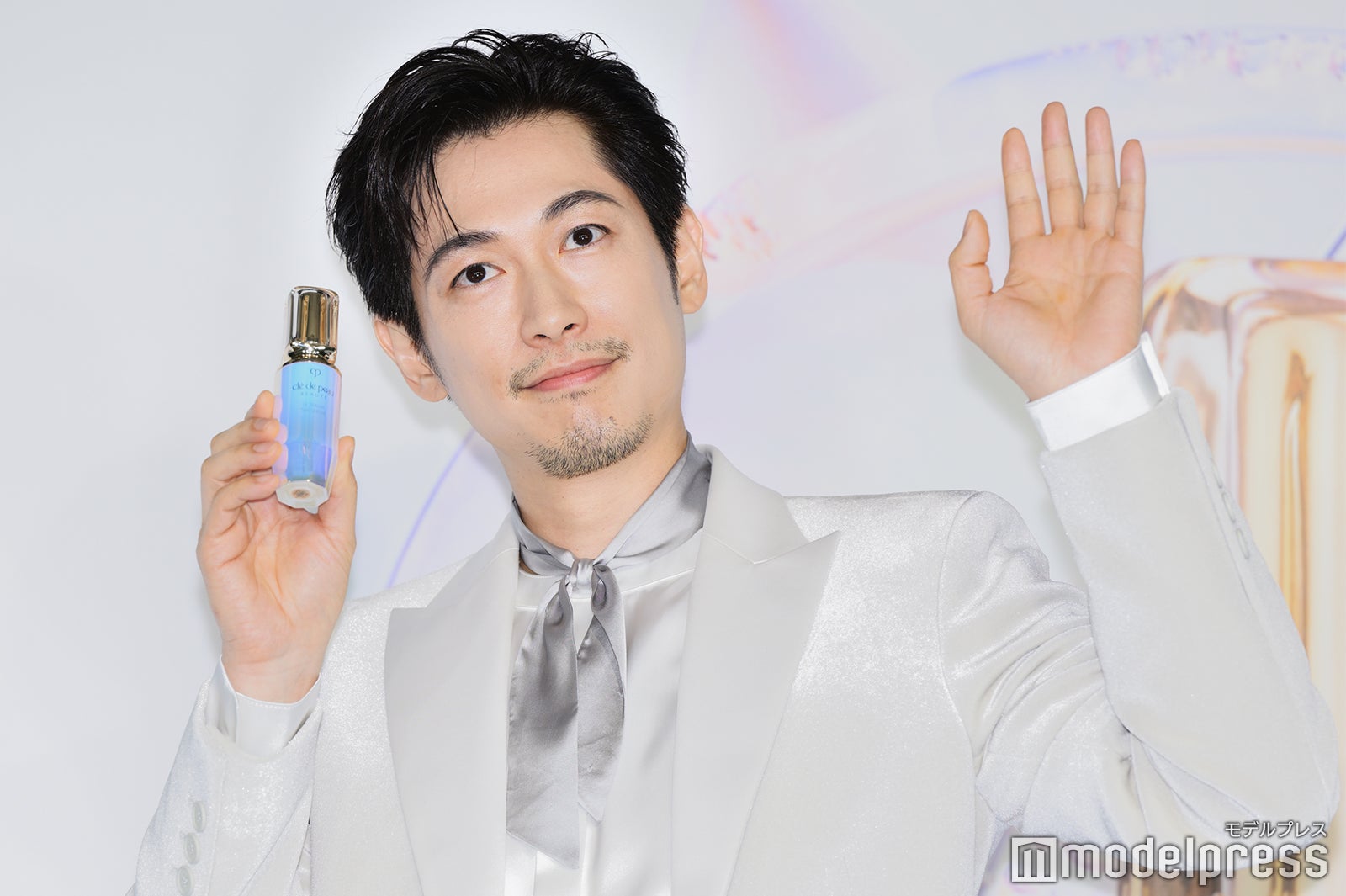 ディーン・フジオカ（C）モデルプレス