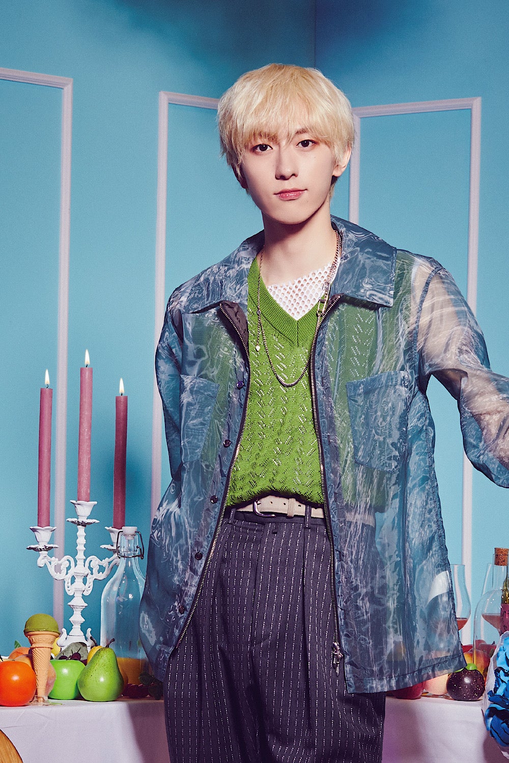 四谷真佑 （提供写真）