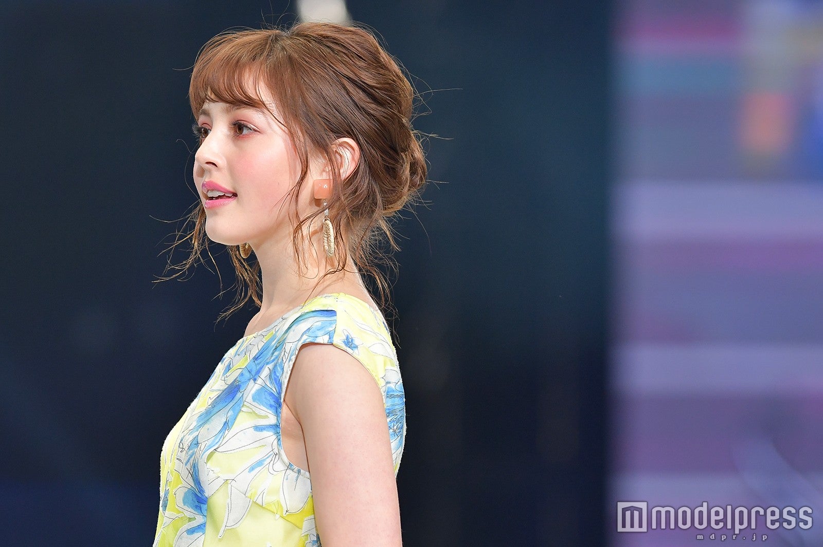 加藤ナナ （C）モデルプレス