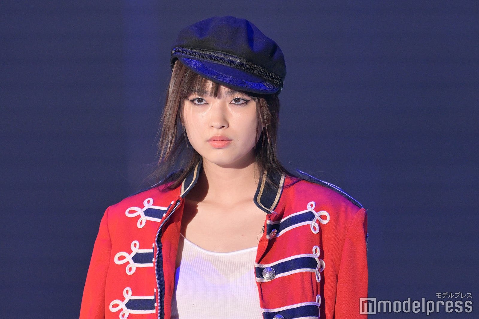 「マイナビ TGC 2023 S／S」より（C）モデルプレス