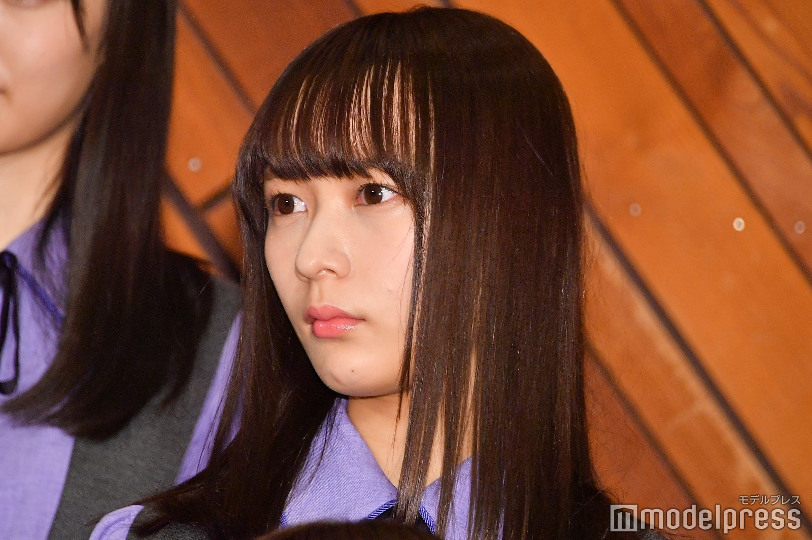 鈴木絢音 （C）モデルプレス